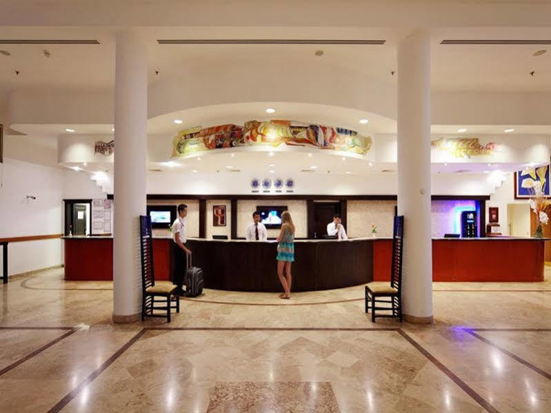 Swandor Hotels & Resort Kemer Exterior foto