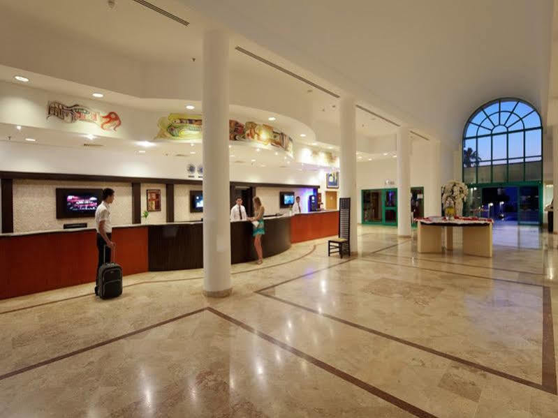 Swandor Hotels & Resort Kemer Exterior foto