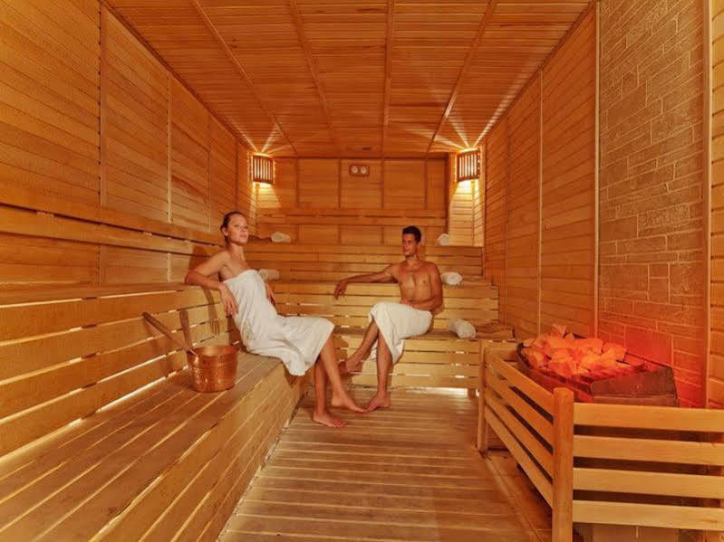 Swandor Hotels & Resort Kemer Exterior foto