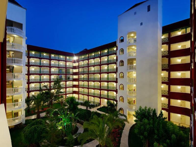 Swandor Hotels & Resort Kemer Exterior foto