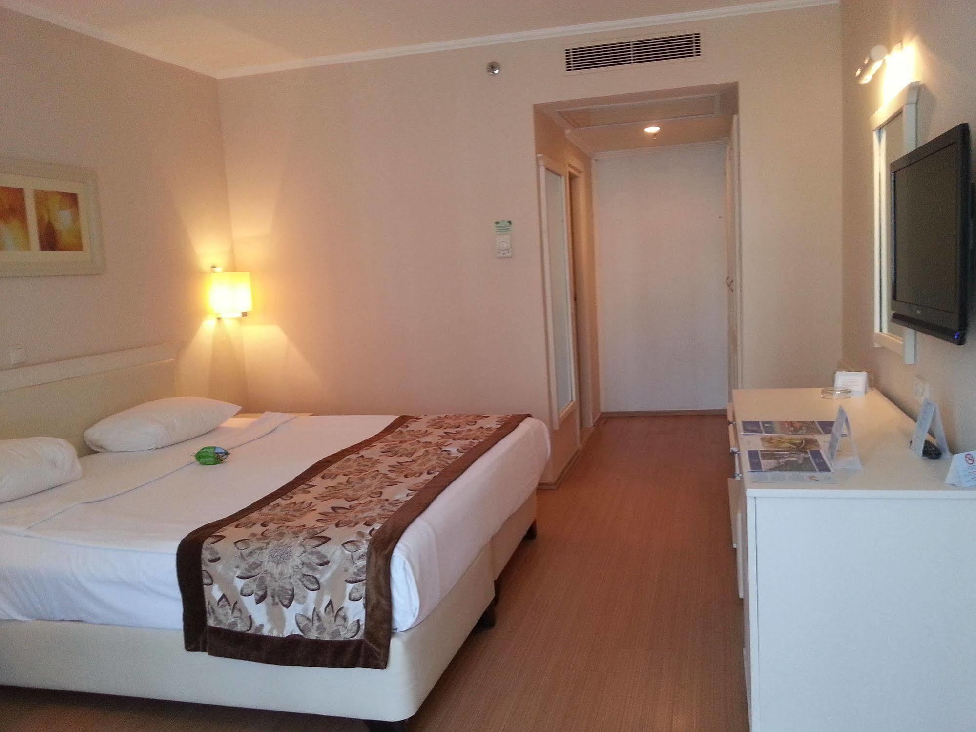 Swandor Hotels & Resort Kemer Exterior foto